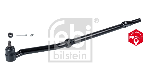 Tie Rod End